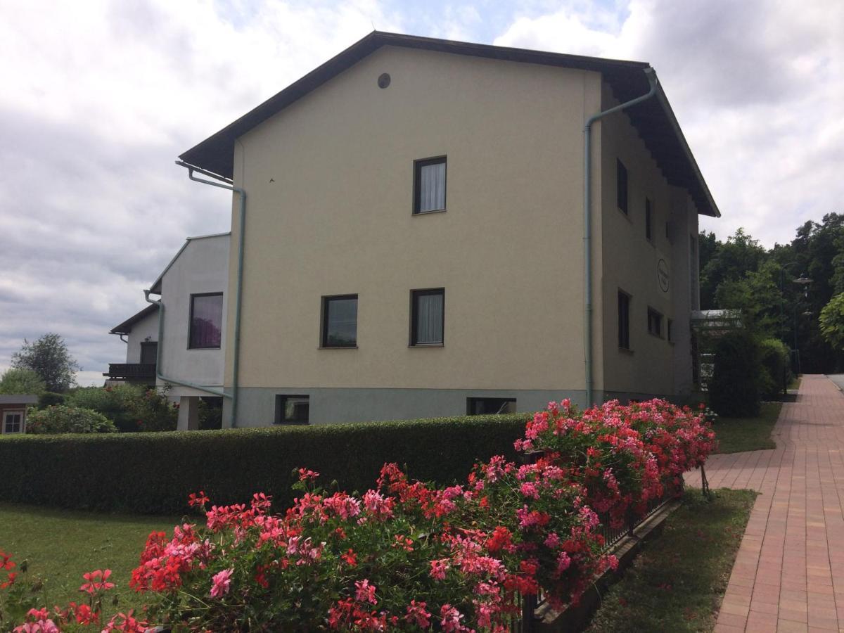 バート・タッツマンスドルフ Haus Camelia Bed & Breakfast エクステリア 写真