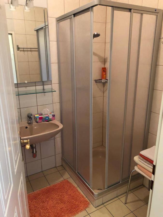 バート・タッツマンスドルフ Haus Camelia Bed & Breakfast エクステリア 写真
