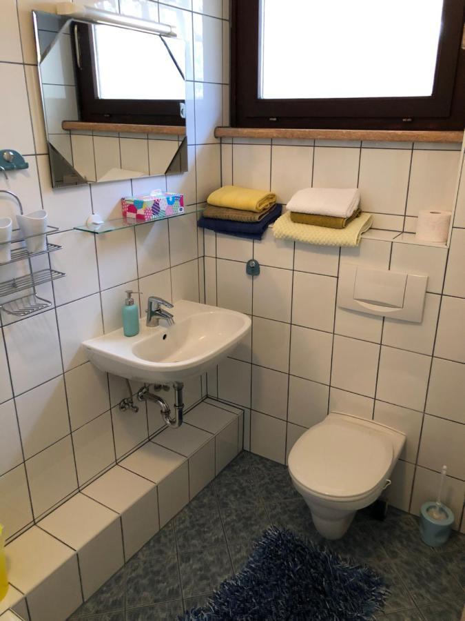 バート・タッツマンスドルフ Haus Camelia Bed & Breakfast エクステリア 写真