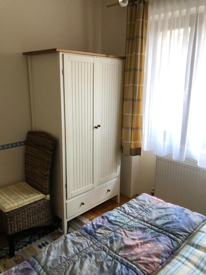 バート・タッツマンスドルフ Haus Camelia Bed & Breakfast エクステリア 写真