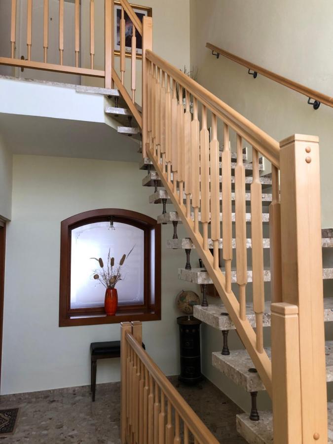 バート・タッツマンスドルフ Haus Camelia Bed & Breakfast エクステリア 写真