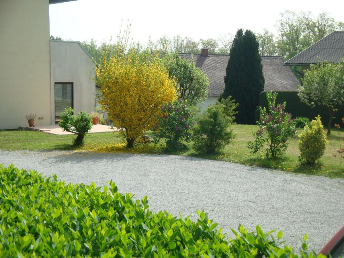 バート・タッツマンスドルフ Haus Camelia Bed & Breakfast エクステリア 写真
